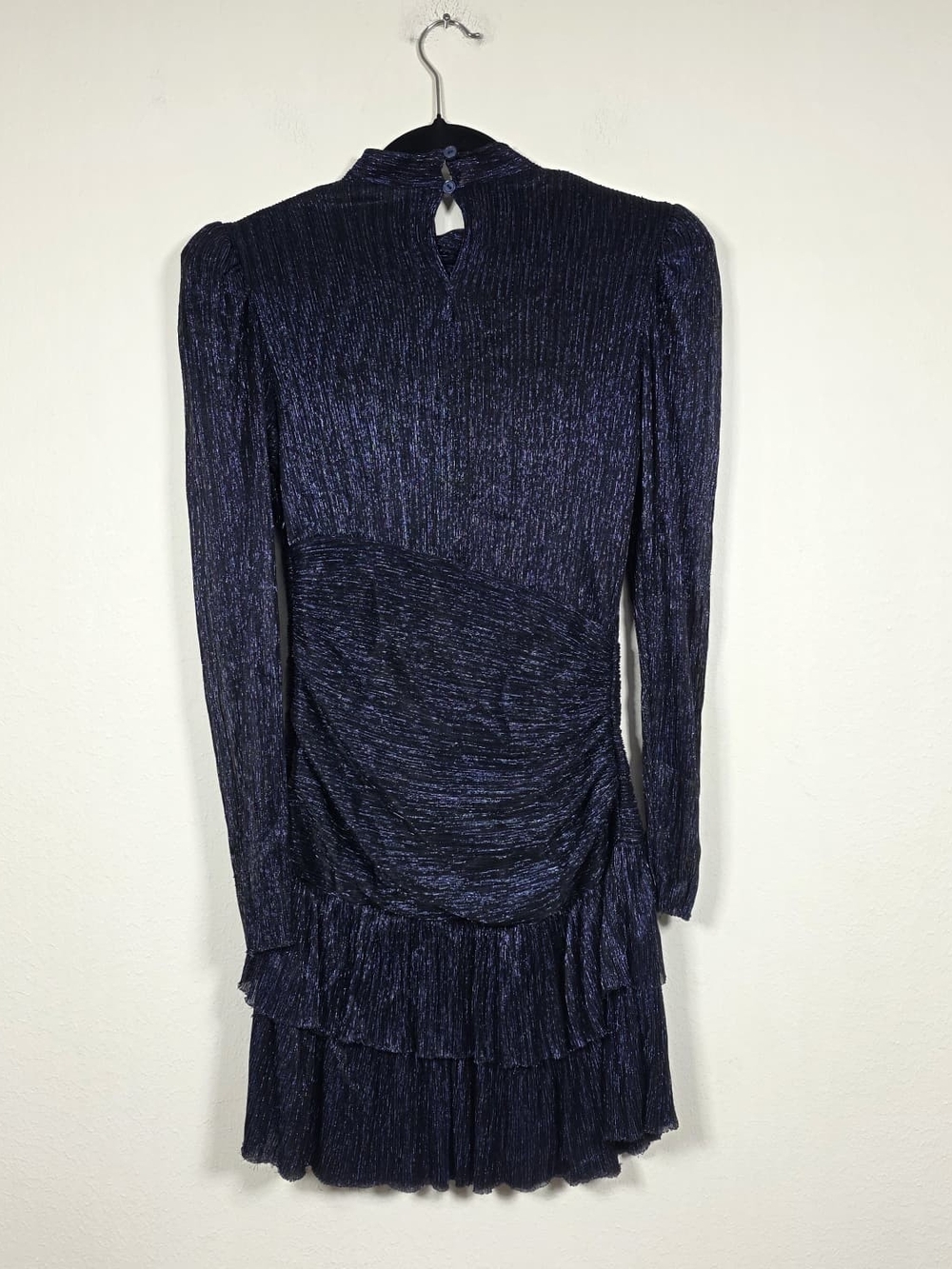 SABINA MUSAYEV BRENDA DRESS SIZE S MSRP $315 - Picture 5 of 11